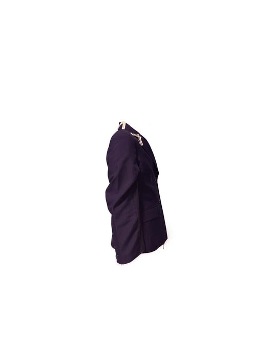 CLING SHOERACE TAILORED JACKET