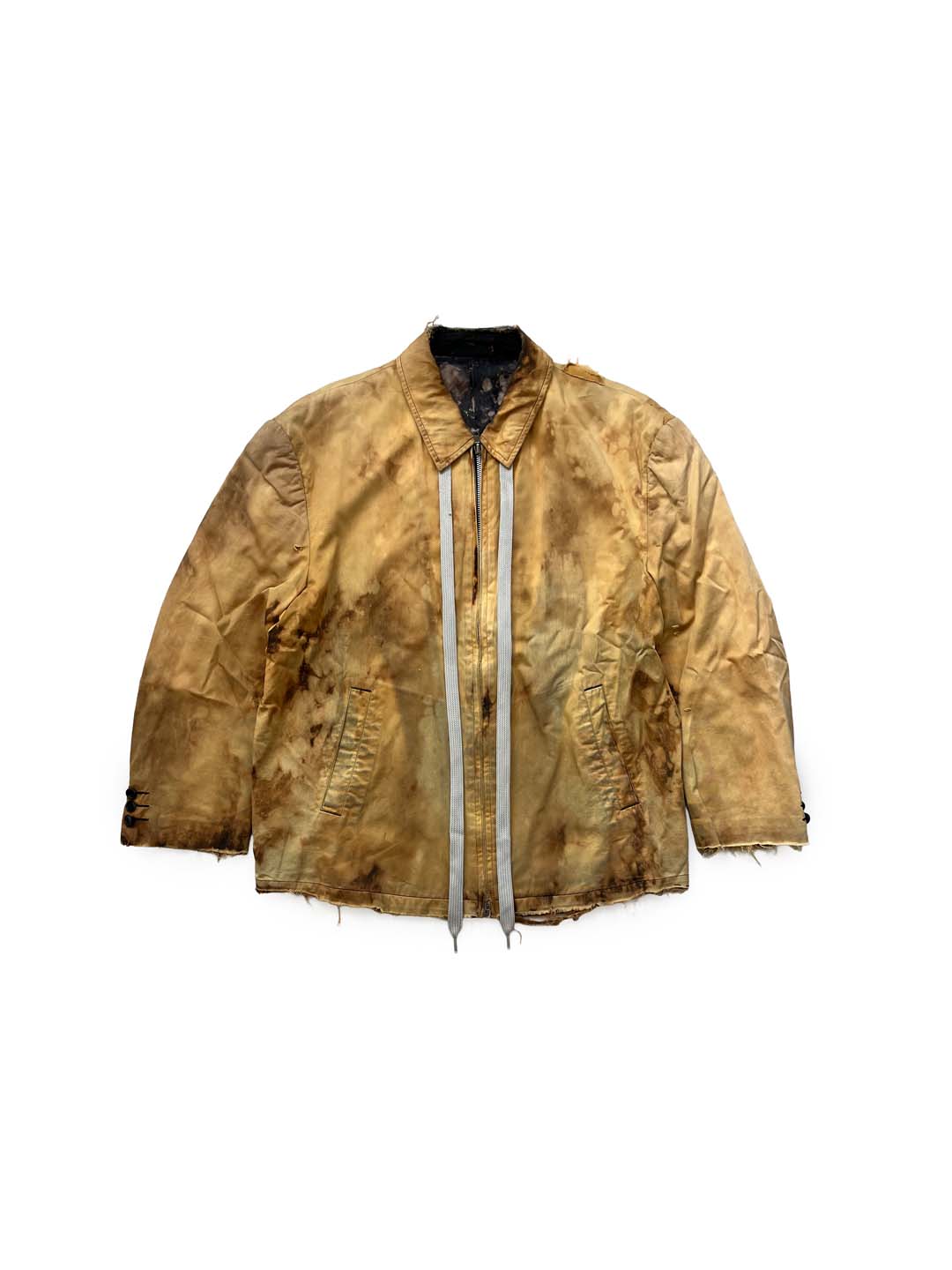 BIG SHOERACE JACKET
