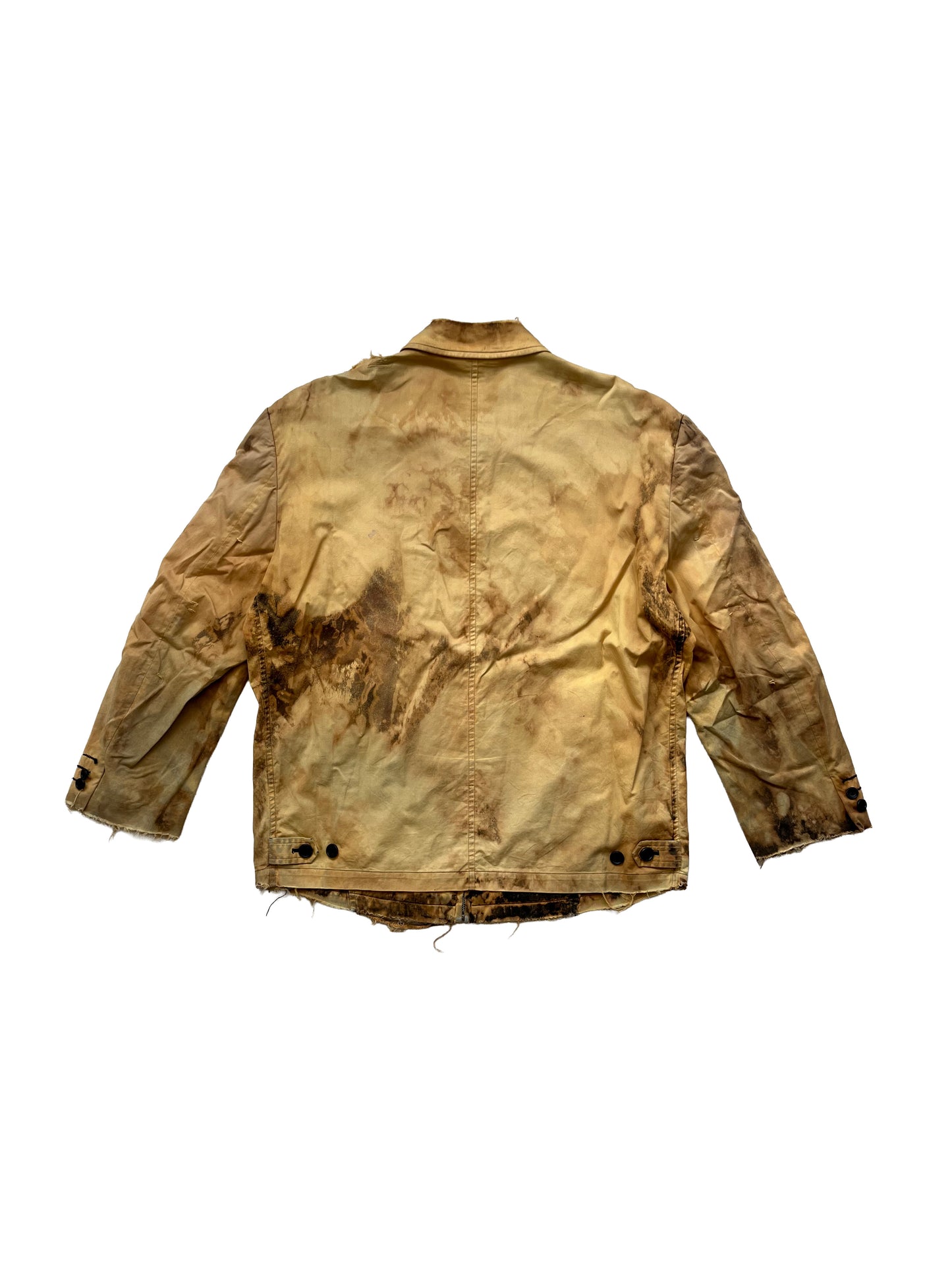 BIG SHOERACE JACKET