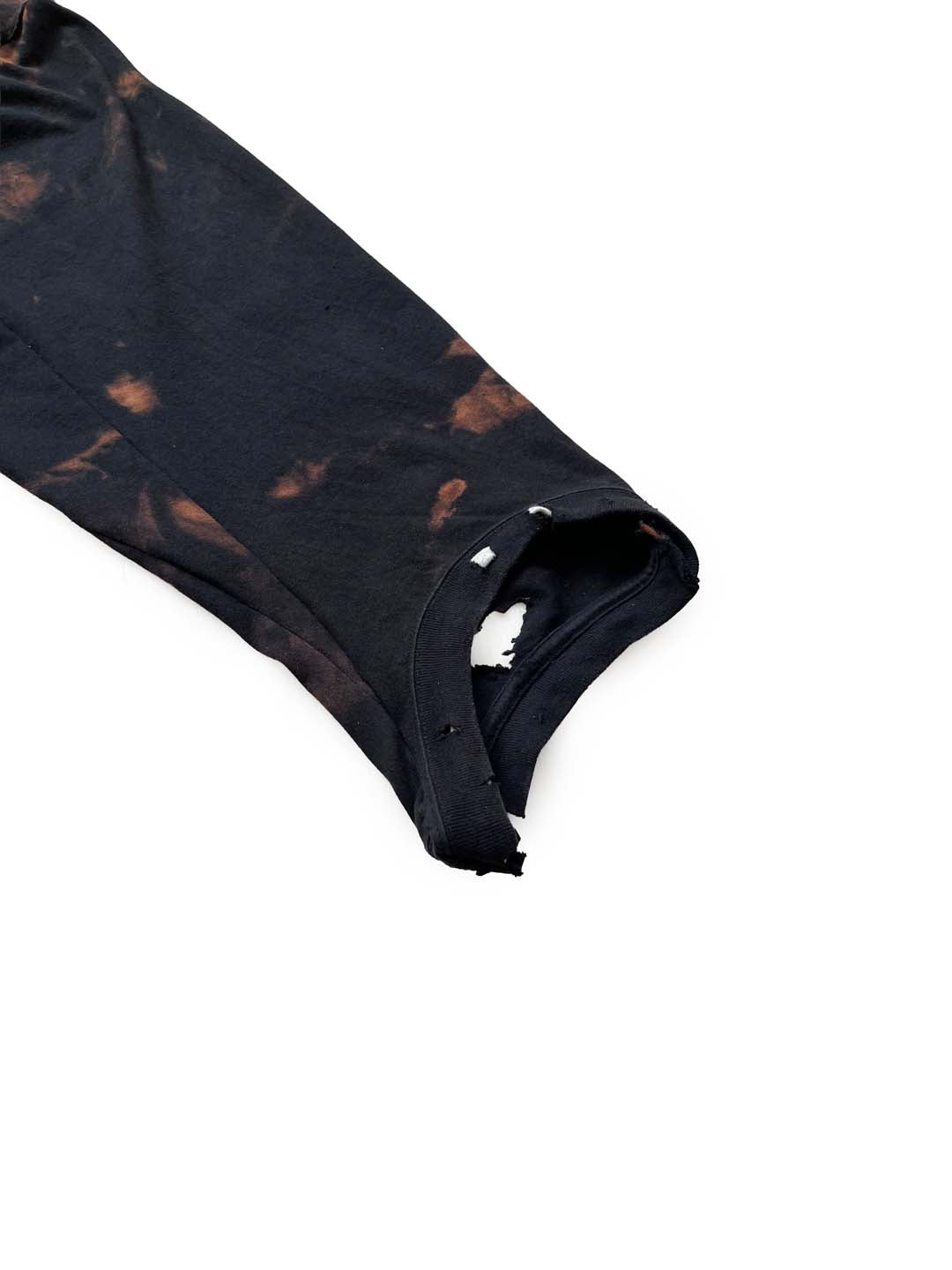 REBUILD LONG SLEEVE SHIRT