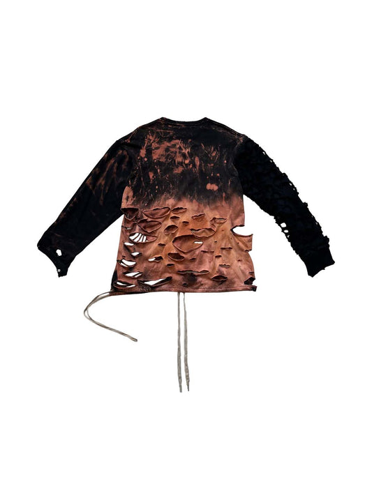 REBUILD LONG SLEEVE SHIRT