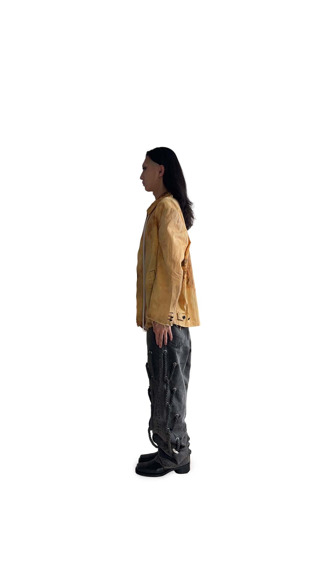 BIG SHOERACE JACKET