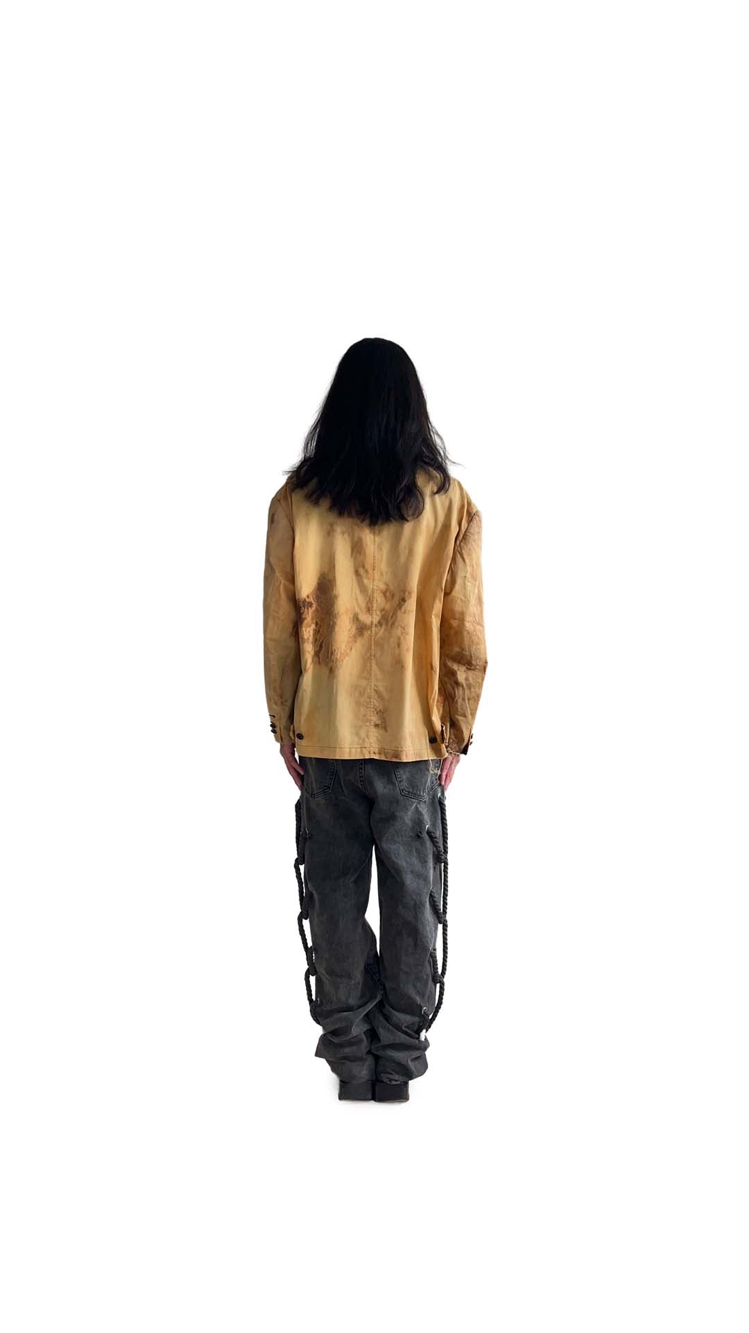 BIG SHOERACE JACKET