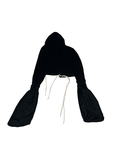 FRUSTRATION ZIP HOODIE