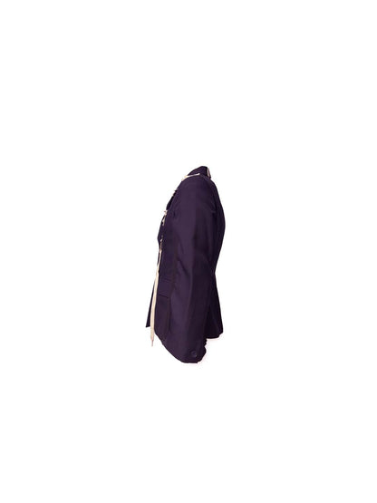 CLING SHOERACE TAILORED JACKET