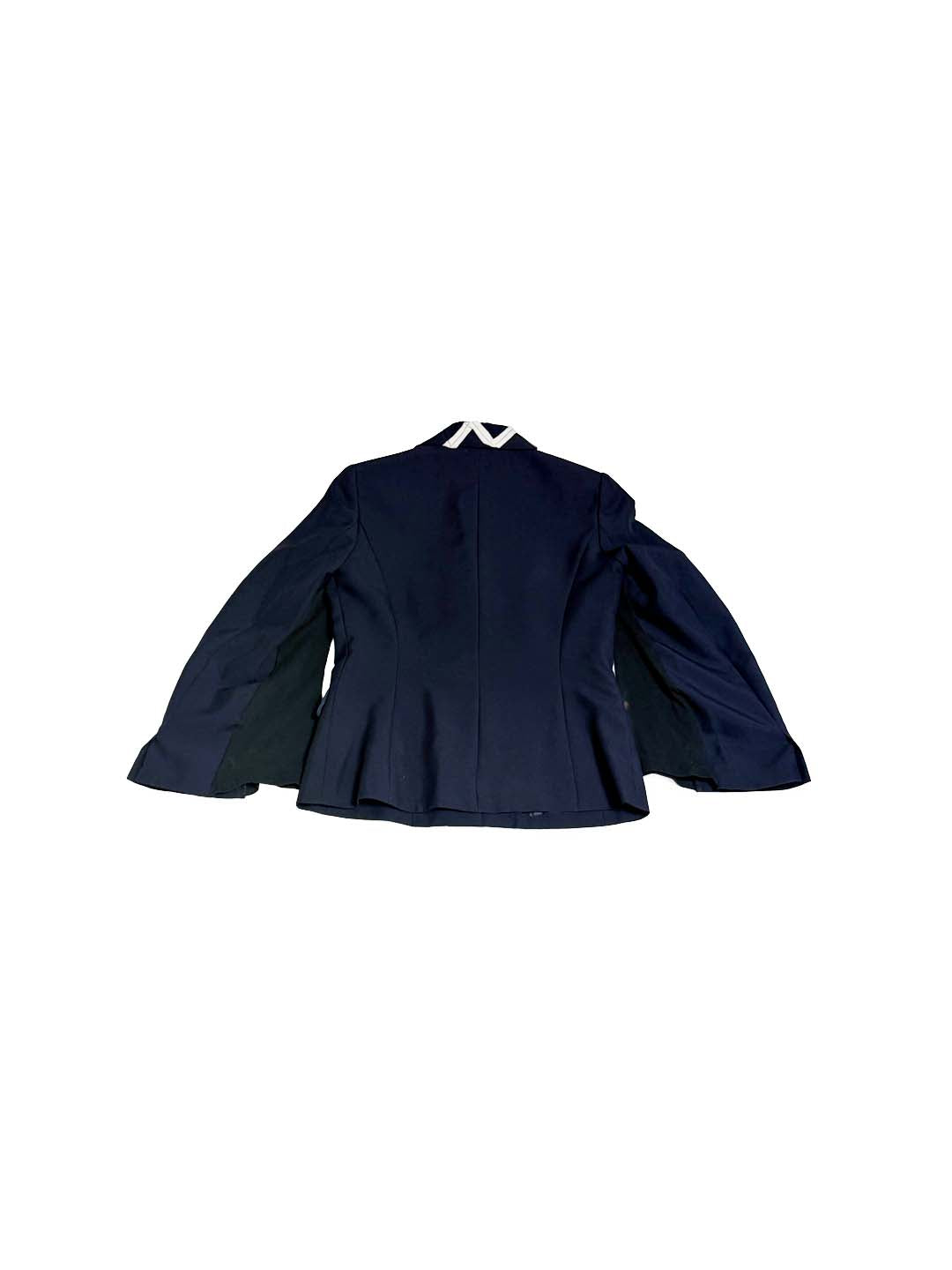 CLING SHOERACE TAILORED JACKET