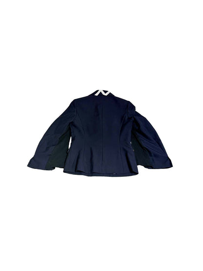 CLING SHOERACE TAILORED JACKET