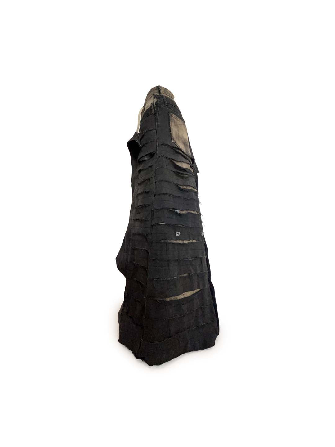 SCRAP HAKAMA DENIM Ⅱ