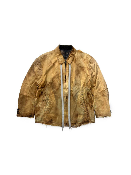 BIG SHOERACE JACKET