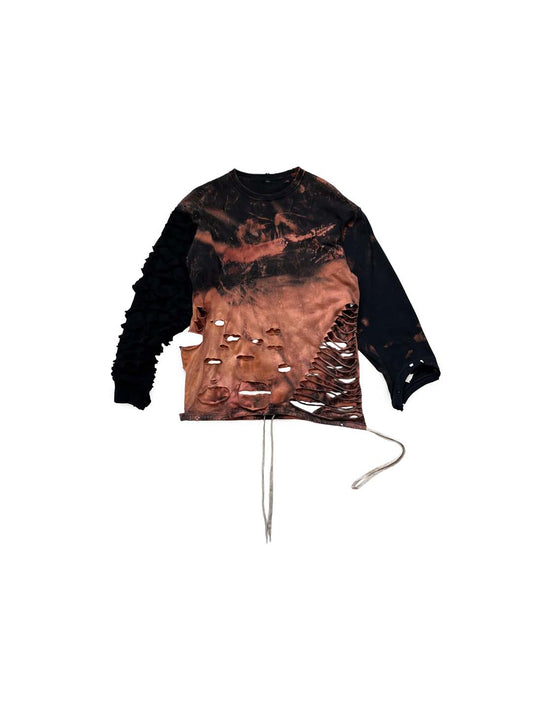REBUILD LONG SLEEVE SHIRT