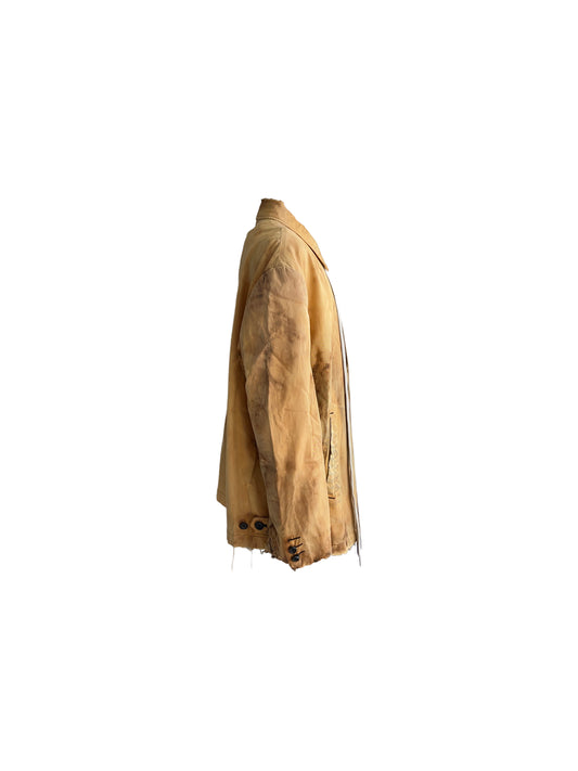 BIG SHOERACE JACKET